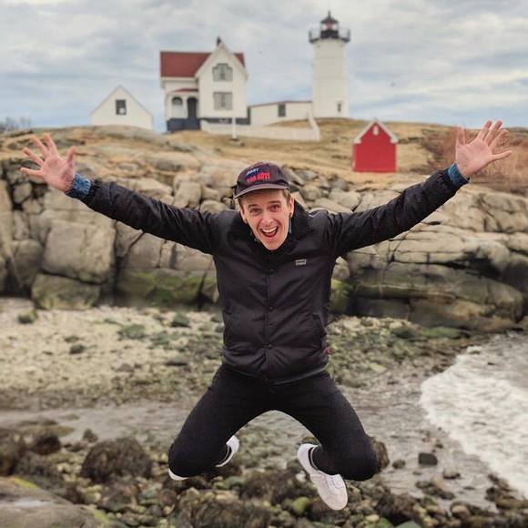 Meet your Posher, Tommy - Picture 1 of 1